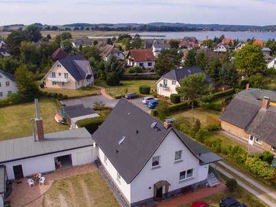 Appartement für 2 Personen (40 m²) in Baabe 6/10