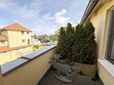 Appartement für 5 Personen (90 m²) in Baabe 4/10