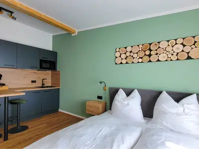 Appartement für 2 Personen in Bad Abbach 7/10