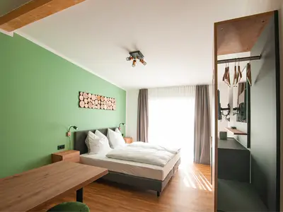 Appartement für 2 Personen in Bad Abbach 9/10