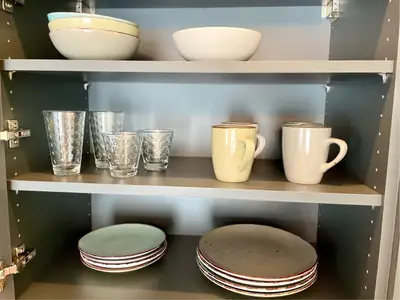 Appartement für 2 Personen in Bad Abbach 8/9