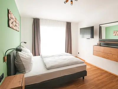 Appartement für 2 Personen in Bad Abbach 9/10
