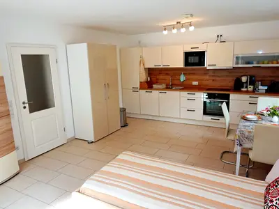 Appartement für 3 Personen in Bad Abbach 3/10