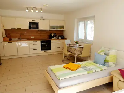 Appartement für 3 Personen in Bad Abbach 4/10