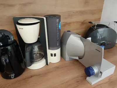 Appartement für 3 Personen in Bad Abbach 8/10