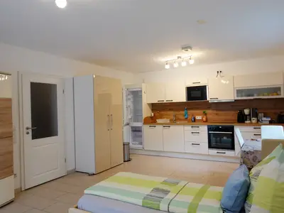 Appartement für 3 Personen in Bad Abbach 9/10