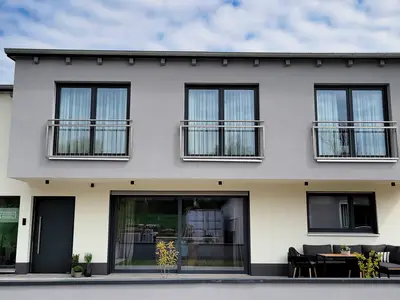 Appartement für 2 Personen in Bad Abbach 1/10