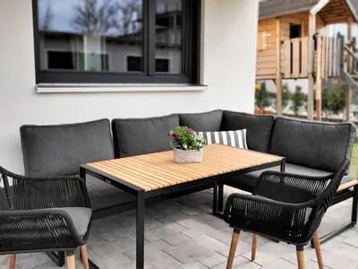 Appartement für 2 Personen in Bad Abbach 2/10