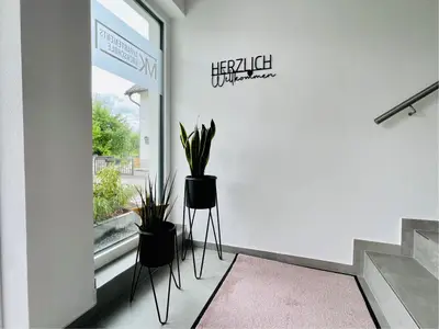 Appartement für 2 Personen in Bad Abbach 4/10