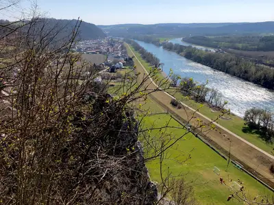 Appartement für 2 Personen in Bad Abbach 5/10