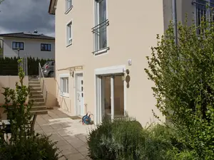 Appartement für 3 Personen in Bad Abbach