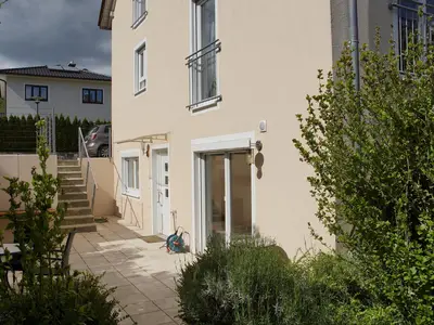 Ferienwohnung im Goldtal