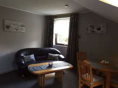 Appartement für 2 Personen (50 m²) in Bad Alexandersbad 2/9