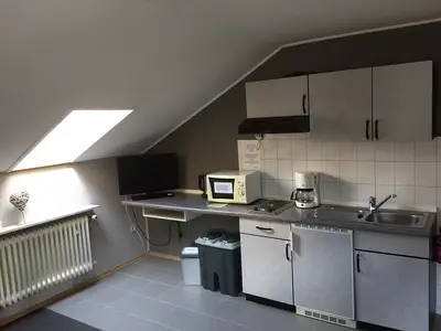 Appartement für 2 Personen (50 m²) in Bad Alexandersbad 3/9