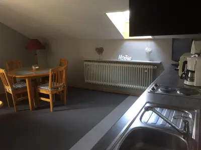 Appartement für 2 Personen (50 m²) in Bad Alexandersbad 5/9