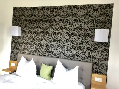 Appartement für 6 Personen in Bad Alexandersbad 8/10