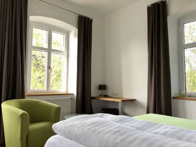 Appartement für 6 Personen in Bad Alexandersbad 10/10