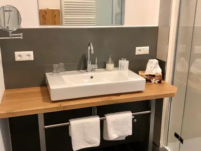 Appartement für 6 Personen in Bad Alexandersbad 8/10