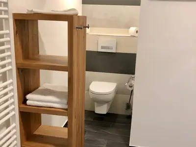 Appartement für 6 Personen in Bad Alexandersbad 10/10