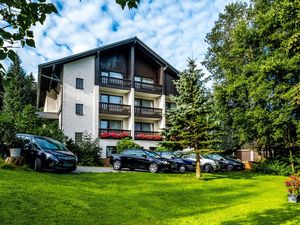 Appartement für 2 Personen in Bad Alexandersbad