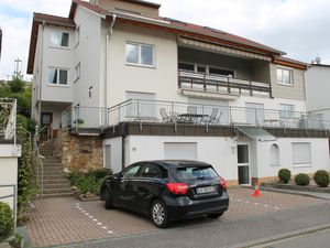 Appartement für 4 Personen in Bad Bellingen