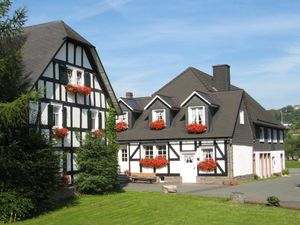 Appartement für 5 Personen in Bad Berleburg