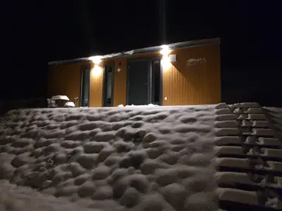 Appartement für 3 Personen (24 m²) in Bad Berleburg 5/10