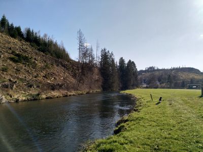 Berghausen Natur