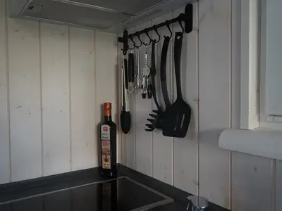 Appartement für 3 Personen (24 m²) in Bad Berleburg 10/10