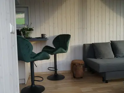 Appartement für 3 Personen (24 m²) in Bad Berleburg 8/10