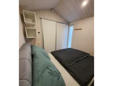 Appartement für 3 Personen (24 m²) in Bad Berleburg 10/10