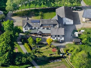 Appartement für 4 Personen in Bad Berleburg