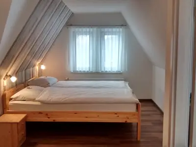 Appartement für 4 Personen (50 m²) in Bad Berleburg 7/10