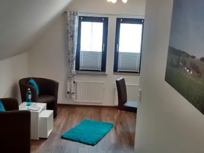 Appartement für 4 Personen (50 m²) in Bad Berleburg 9/10