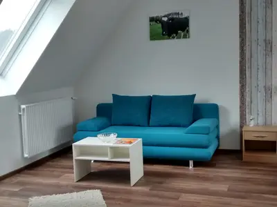 Appartement für 4 Personen (50 m²) in Bad Berleburg 6/10