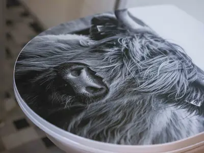 Badezimmer Untergeschoss