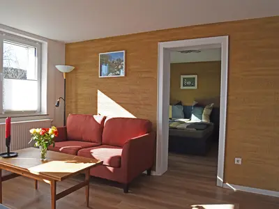 Appartement für 2 Personen (38 m²) in Bad Berleburg 5/10