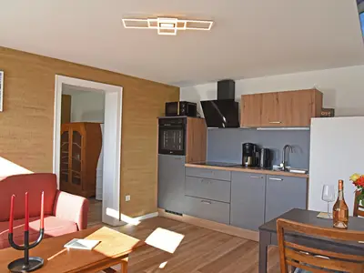 Appartement für 2 Personen (38 m²) in Bad Berleburg 6/10