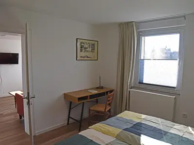 Appartement für 2 Personen (38 m²) in Bad Berleburg 9/10