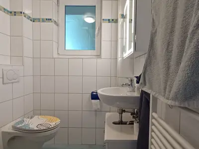 Appartement für 2 Personen (38 m²) in Bad Berleburg 10/10