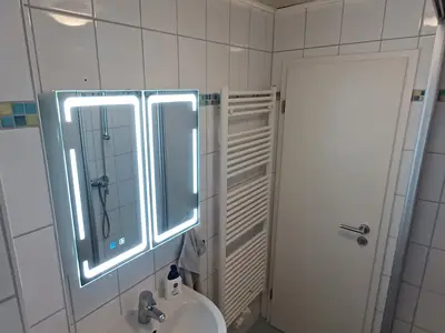 Appartement für 2 Personen (38 m²) in Bad Berleburg 8/10