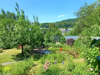 Appartement für 2 Personen (38 m²) in Bad Berleburg 10/10