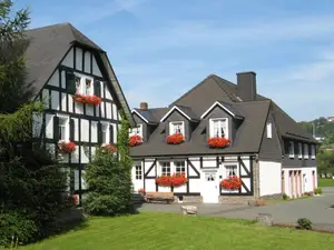 Appartement für 5 Personen (55 m²) in Bad Berleburg
