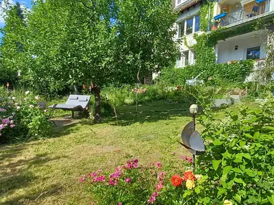 Appartement für 2 Personen (38 m²) in Bad Berleburg 1/10