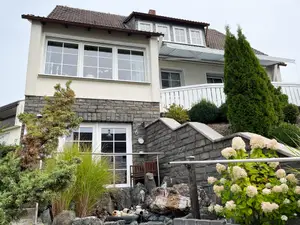 Appartement für 2 Personen (60 m²) in Bad Berleburg