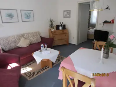 Wohnung 1