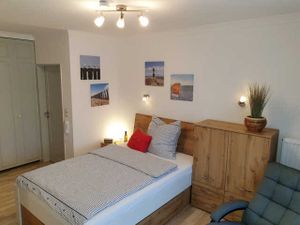 Appartement für 2 Personen (25 m²) in Bad Bevensen