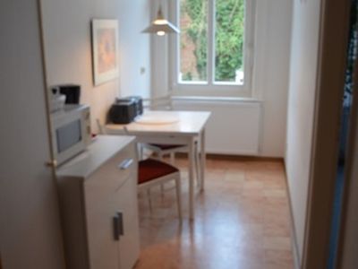 Appartement für 3 Personen (85 m²) in Bad Bevensen 9/10