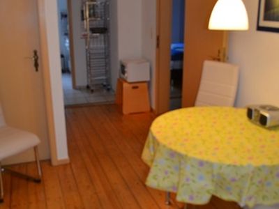 Appartement für 3 Personen (50 m²) in Bad Bevensen 7/10