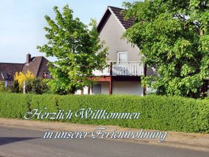 Appartement für 4 Personen (70 m²) in Bad Bevensen